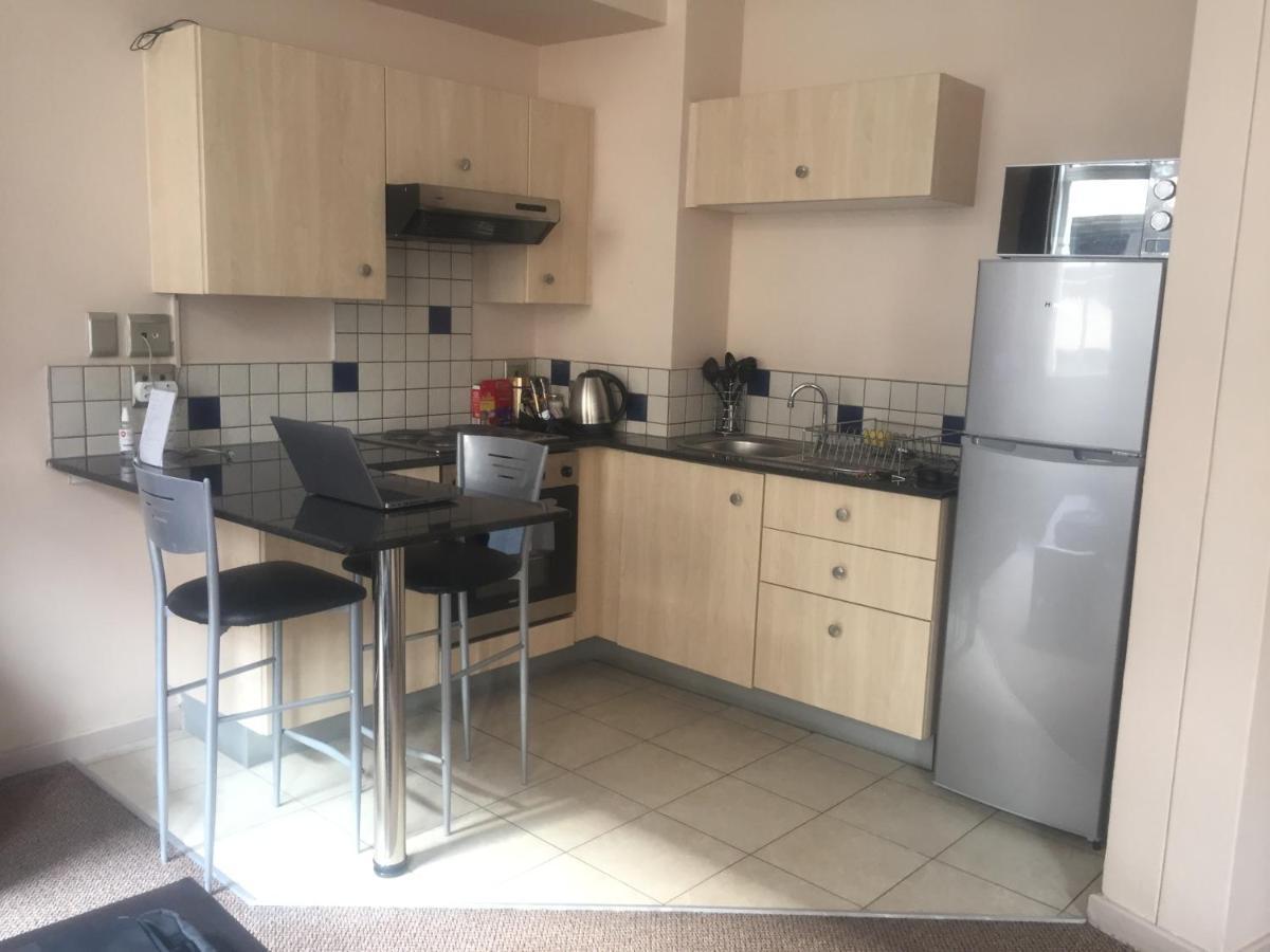 Mabungubwe Hotel Apartments - Home Away From Home Йоханнесбург Экстерьер фото