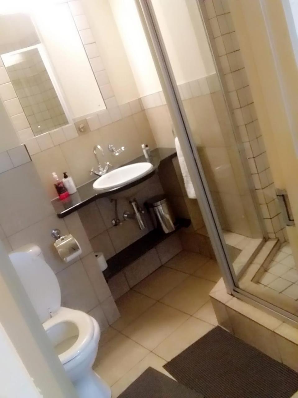 Mabungubwe Hotel Apartments - Home Away From Home Йоханнесбург Экстерьер фото